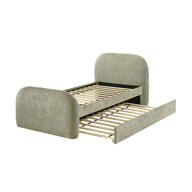 Vanni Bed - Westco Warehouse Furniture (Los Angelos, CA)