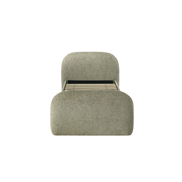 Vanni Bed - Westco Warehouse Furniture (Los Angelos, CA)