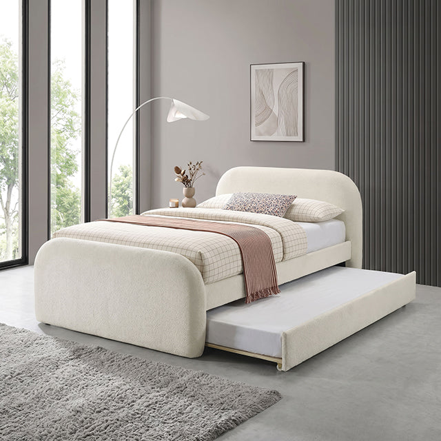 Vanni Bed - Westco Warehouse Furniture (Los Angelos, CA)