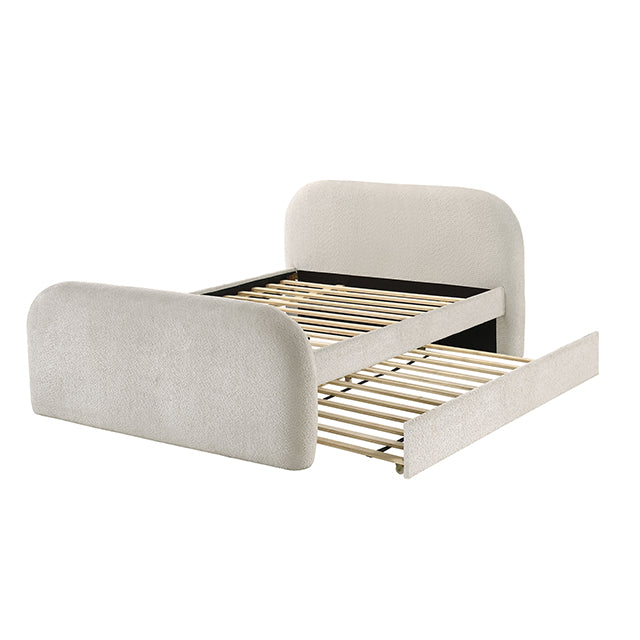 Vanni Bed - Westco Warehouse Furniture (Los Angelos, CA)