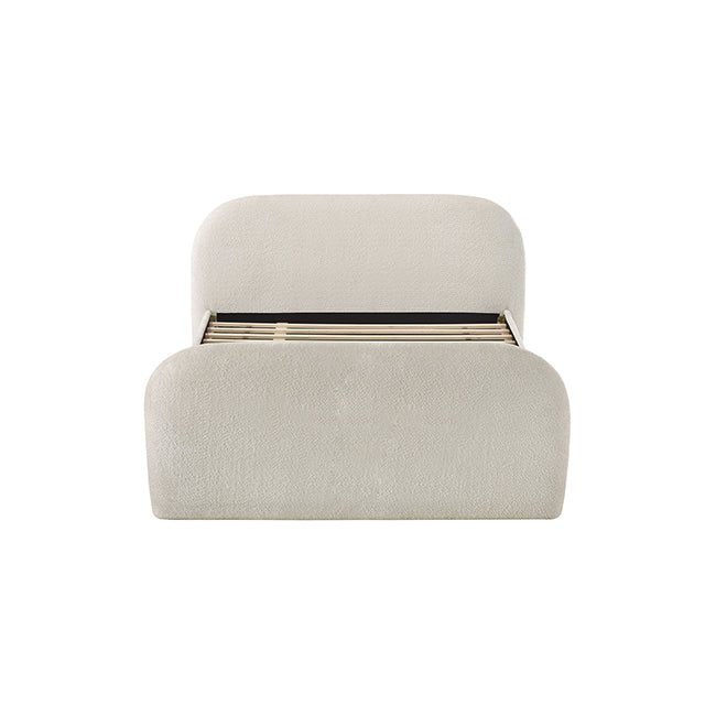Vanni Bed - Westco Warehouse Furniture (Los Angelos, CA)