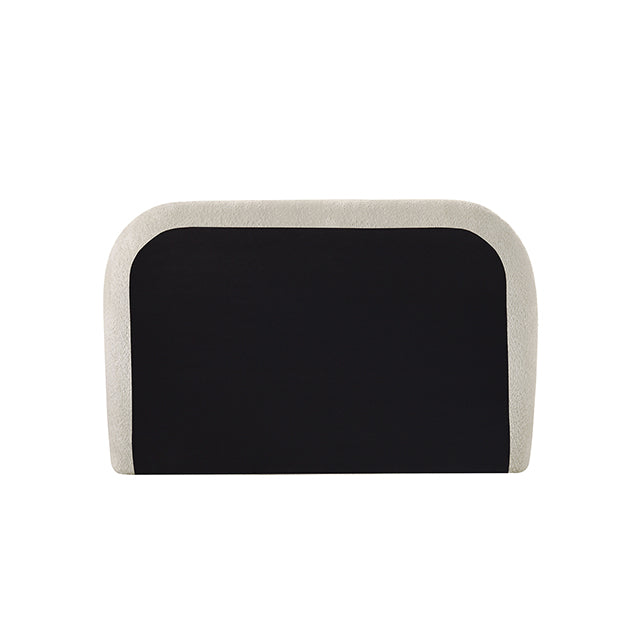 Vanni Bed - Westco Warehouse Furniture (Los Angelos, CA)