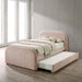 Vanni Bed - Westco Warehouse Furniture (Los Angelos, CA)