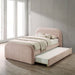 Vanni Bed - Westco Warehouse Furniture (Los Angelos, CA)