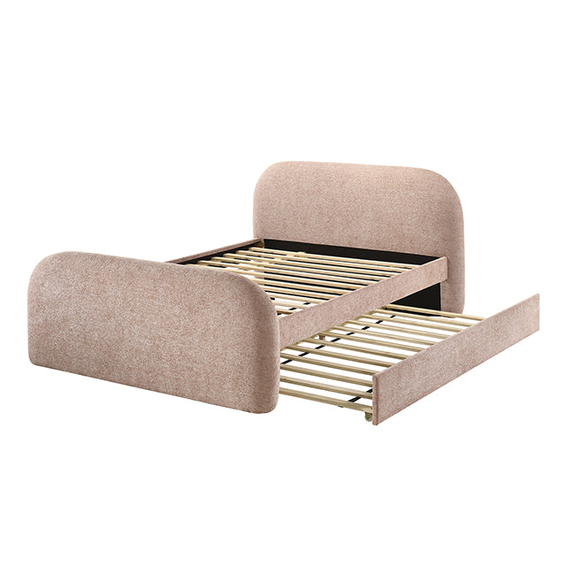 Vanni Bed - Westco Warehouse Furniture (Los Angelos, CA)