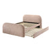 Vanni Bed - Westco Warehouse Furniture (Los Angelos, CA)