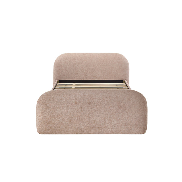 Vanni Bed - Westco Warehouse Furniture (Los Angelos, CA)