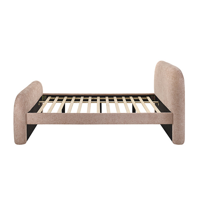 Vanni Bed - Westco Warehouse Furniture (Los Angelos, CA)