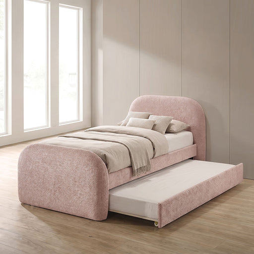 Vanni Bed - Westco Warehouse Furniture (Los Angelos, CA)