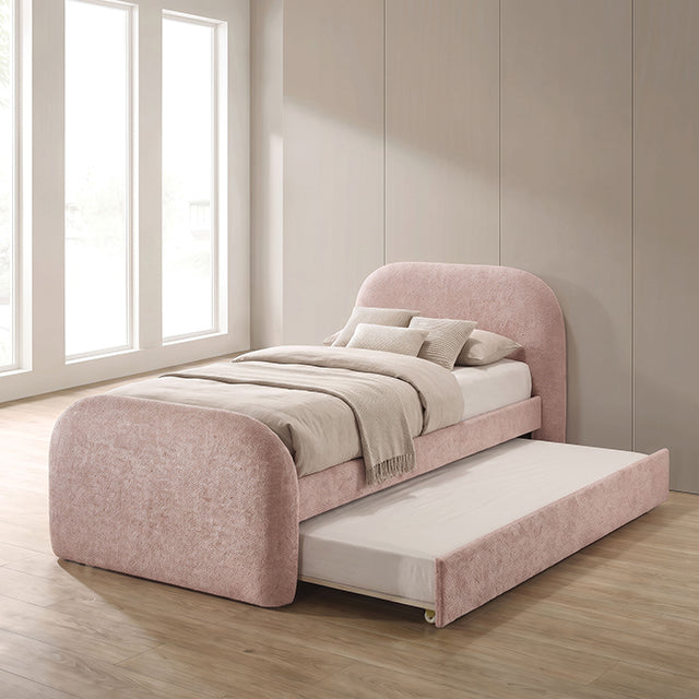 Vanni Bed - Westco Warehouse Furniture (Los Angelos, CA)