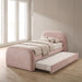 Vanni Bed - Westco Warehouse Furniture (Los Angelos, CA)