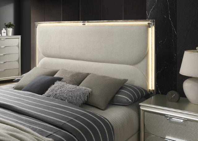 Sheridan Queen Bed