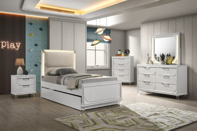 Lareina Full Bed