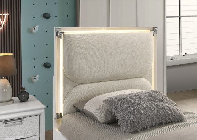 Lareina Full Bed