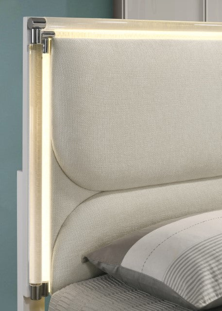Lareina Twin Bed