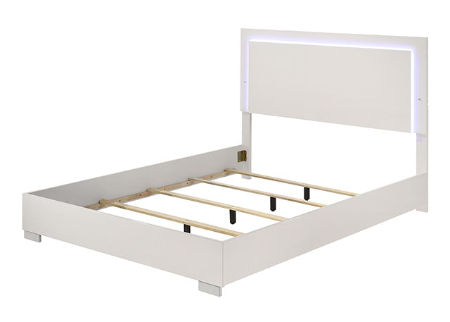 Sinistra Queen Bed
