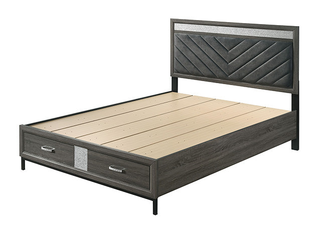 Voleta Queen Bed