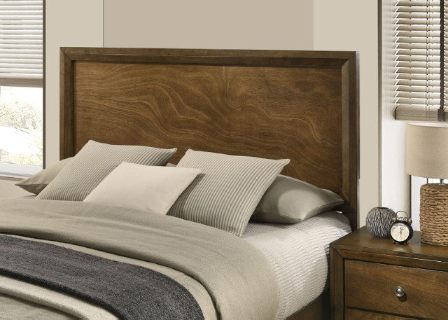 Kirkham Twin Bed
