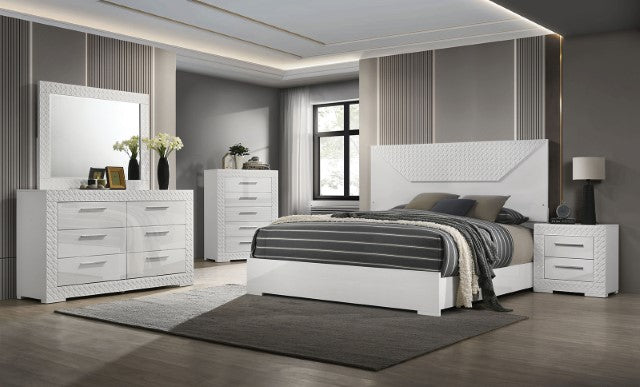 Whitby E.King Bed