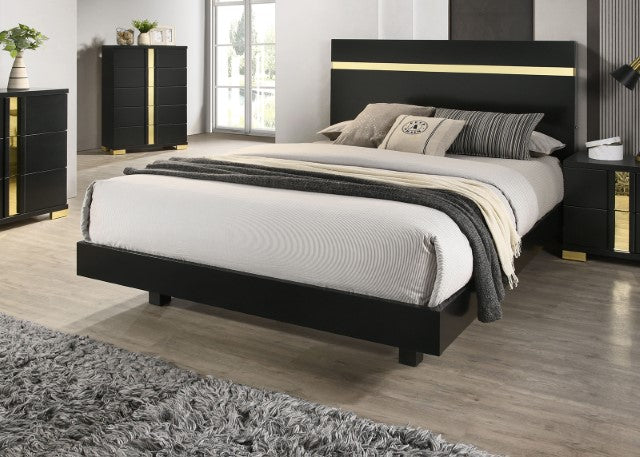 Lillestrom Bed