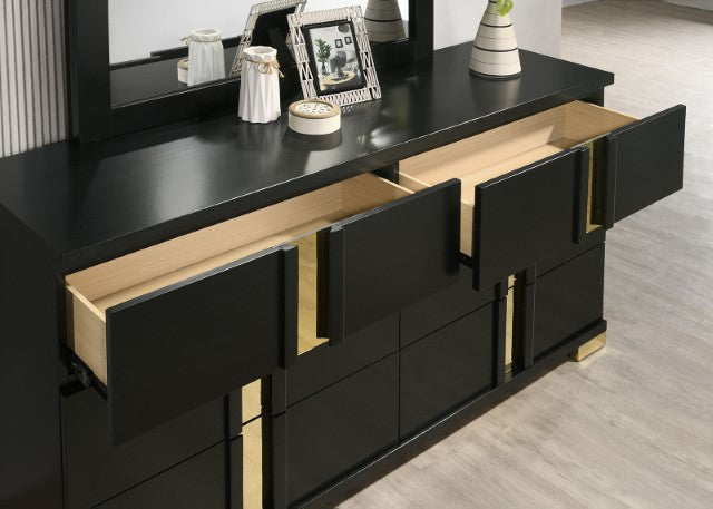 Lillestrom Queen Bed