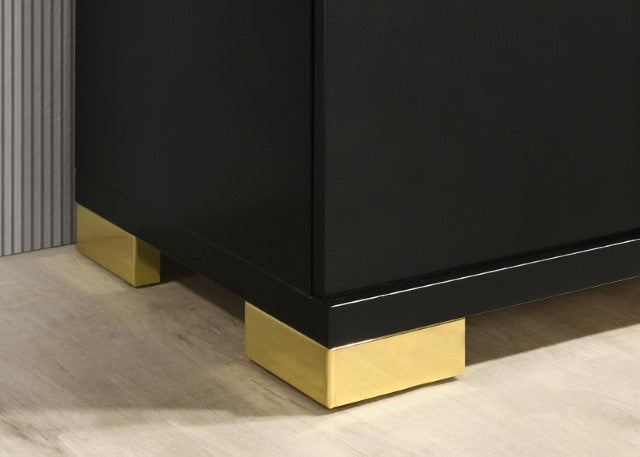 Lillestrom Bed