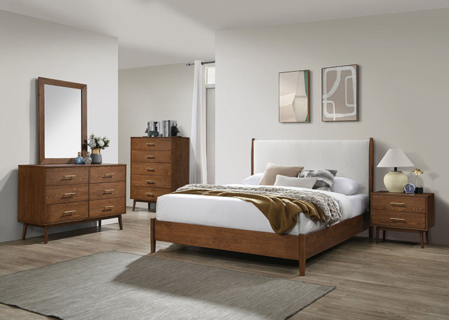 Thusis Full Bed