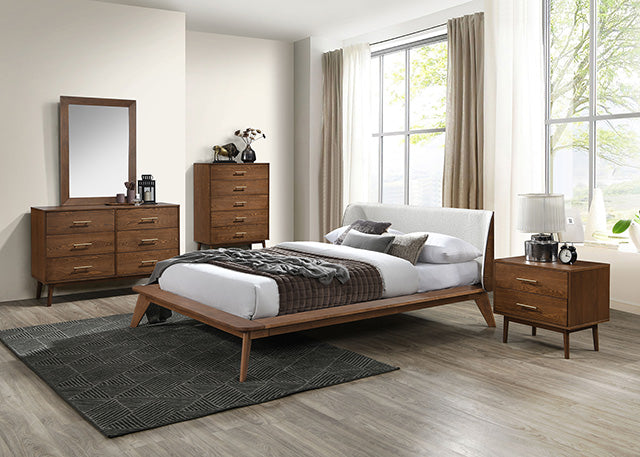 Lenzburg E.King Bed
