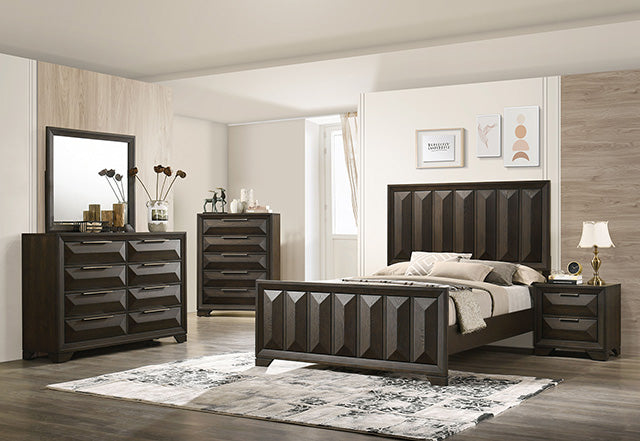 Hexham Chest