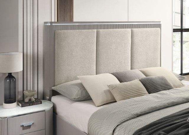 Aldridge Queen Bed
