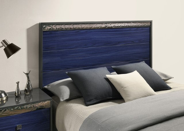 Morcote Queen Bed