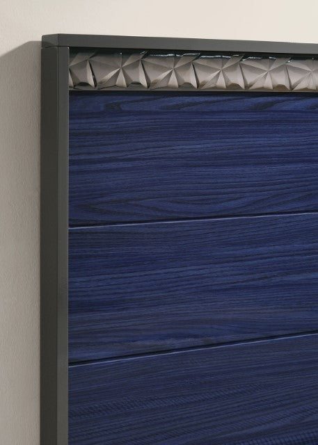Morcote Queen Bed