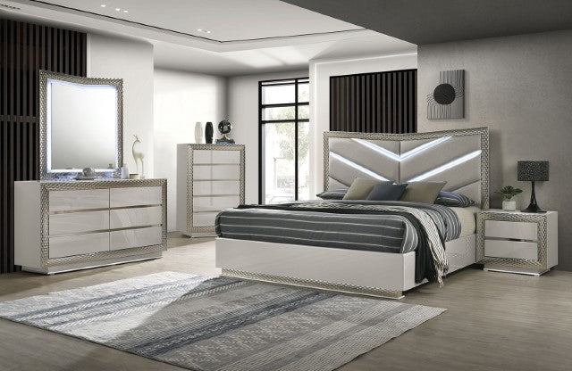 Ventnor Queen Bed