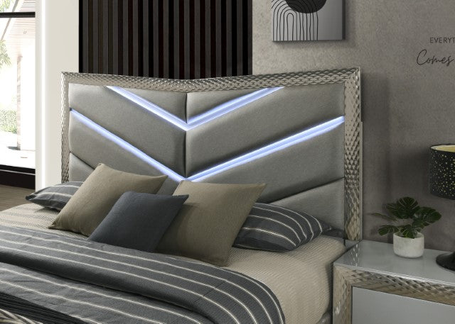 Ventnor Queen Bed