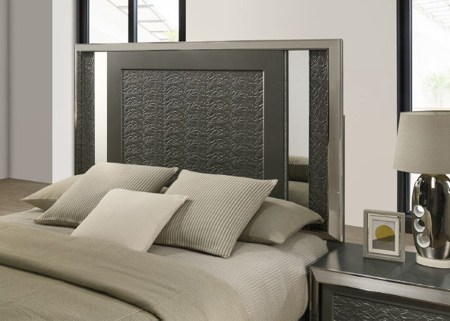 Leyland Queen Bed