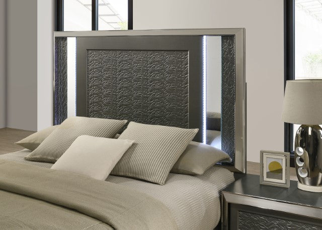 Leyland E.King Bed