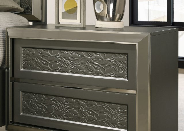 Leyland Nightstand