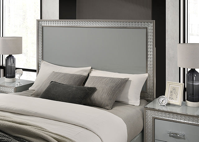 Cassiopeia E.King Bed
