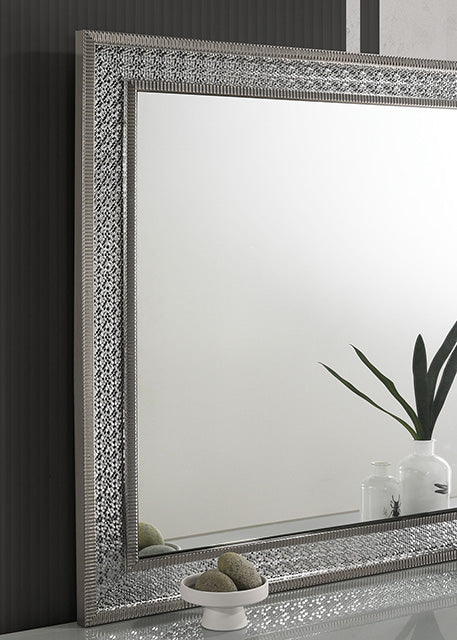 Cassiopeia Rect Mirror