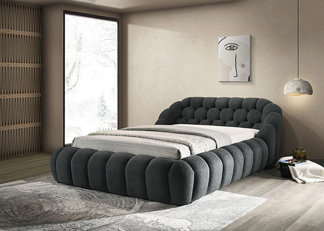 Newquay Queen Bed