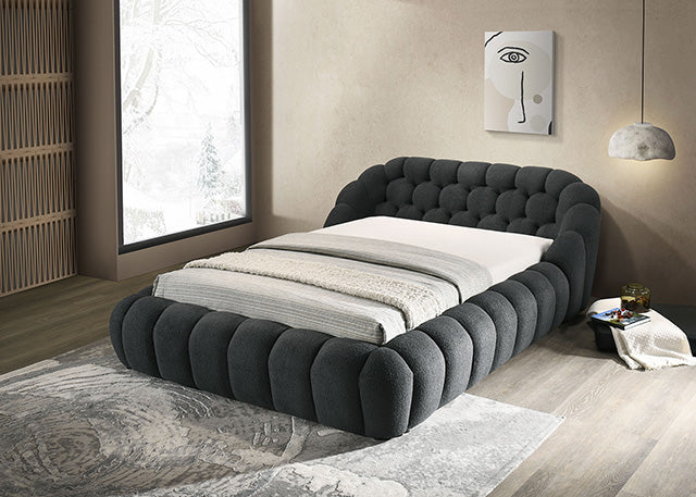 Newquay Queen Bed