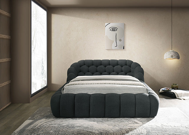 Newquay Queen Bed