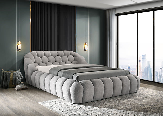 Newquay Queen Bed