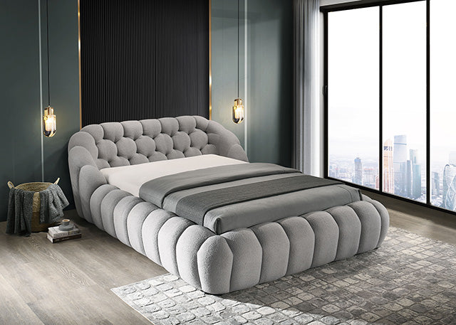 Newquay Queen Bed