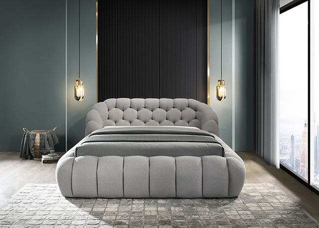 Newquay Queen Bed