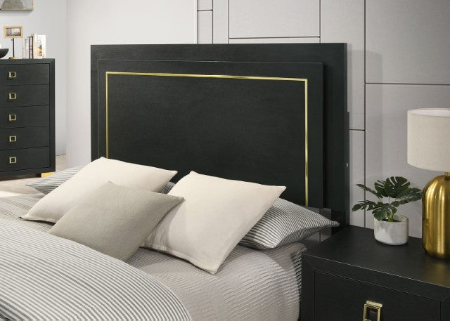 Latimer Queen Bed