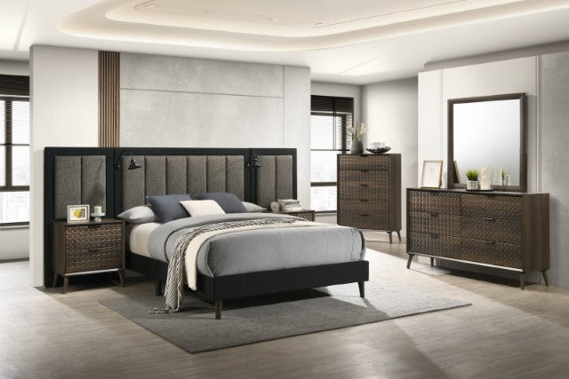 Chalfont Queen Bed