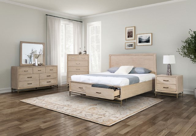 Sandnes Night Stand