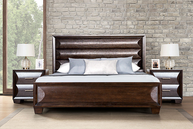 Hinwitz Queen Bed