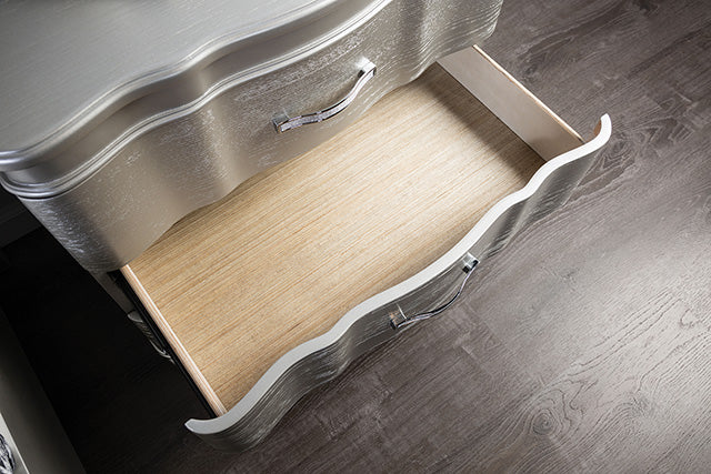 Melodi Parc Night Stand